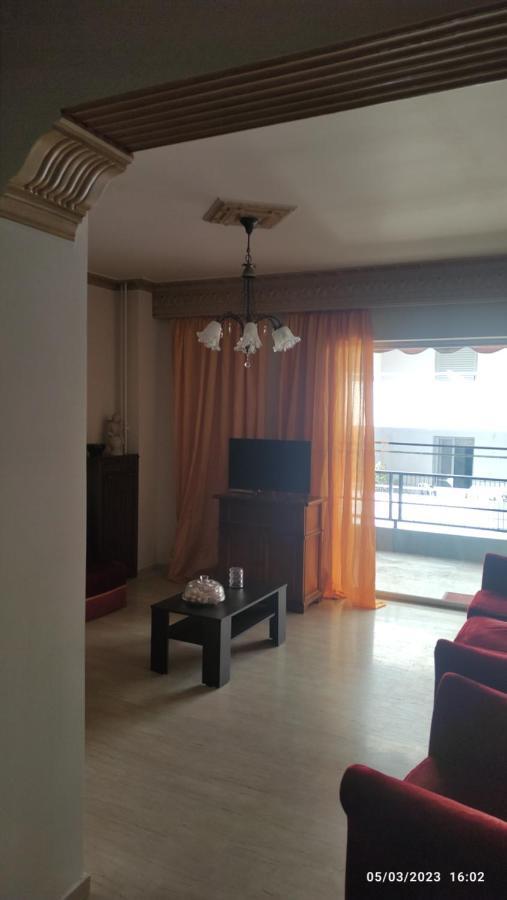Sq Varnava Appartment Atena Exterior foto