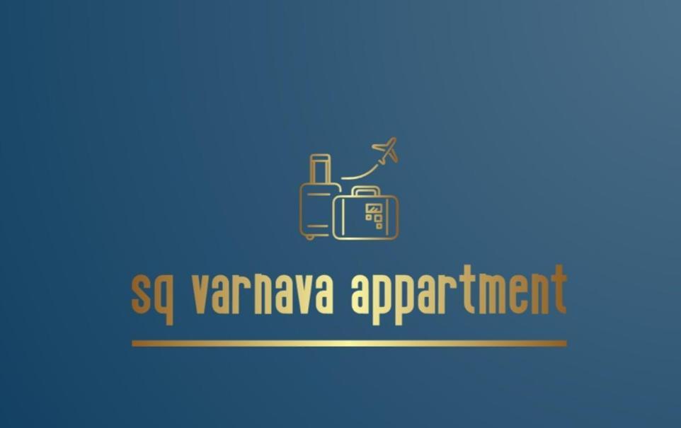 Sq Varnava Appartment Atena Exterior foto