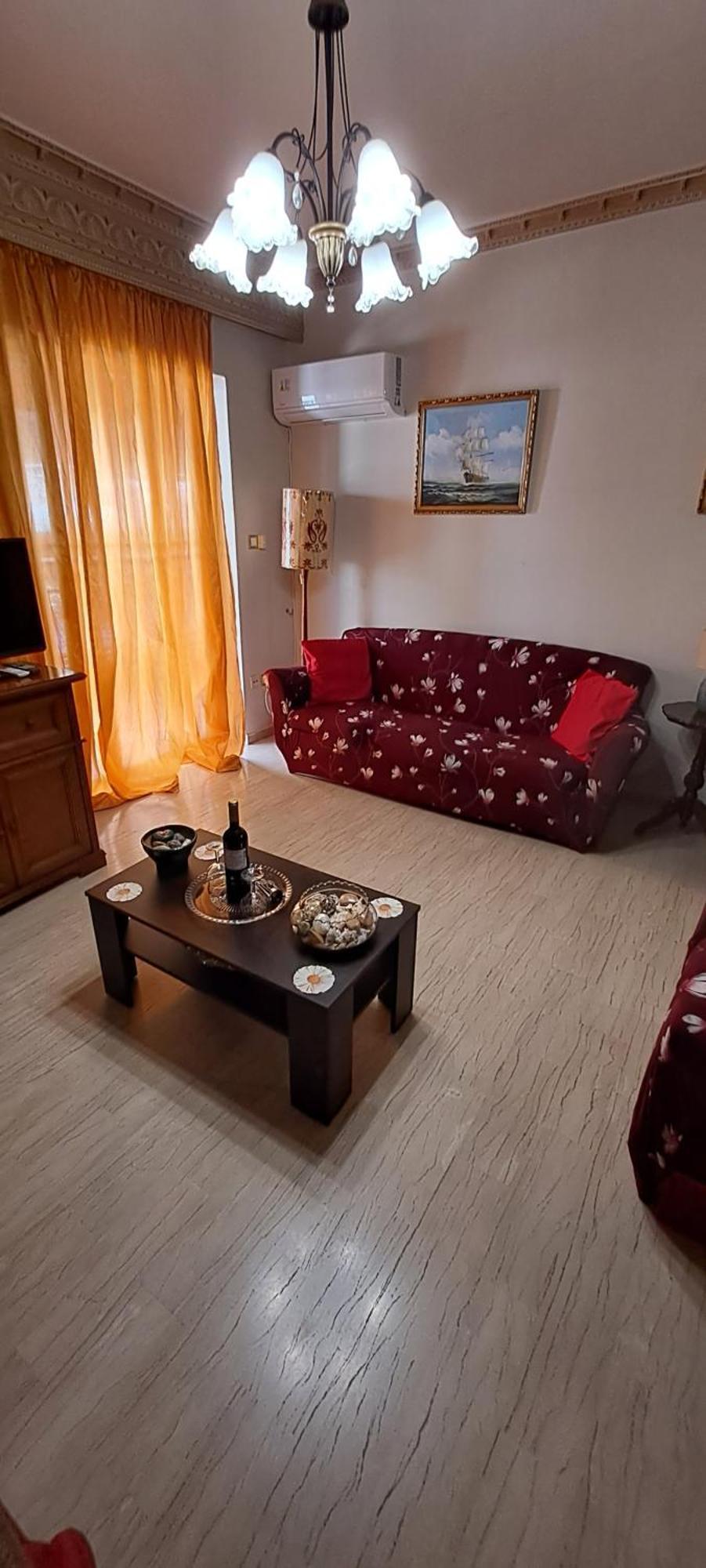 Sq Varnava Appartment Atena Exterior foto