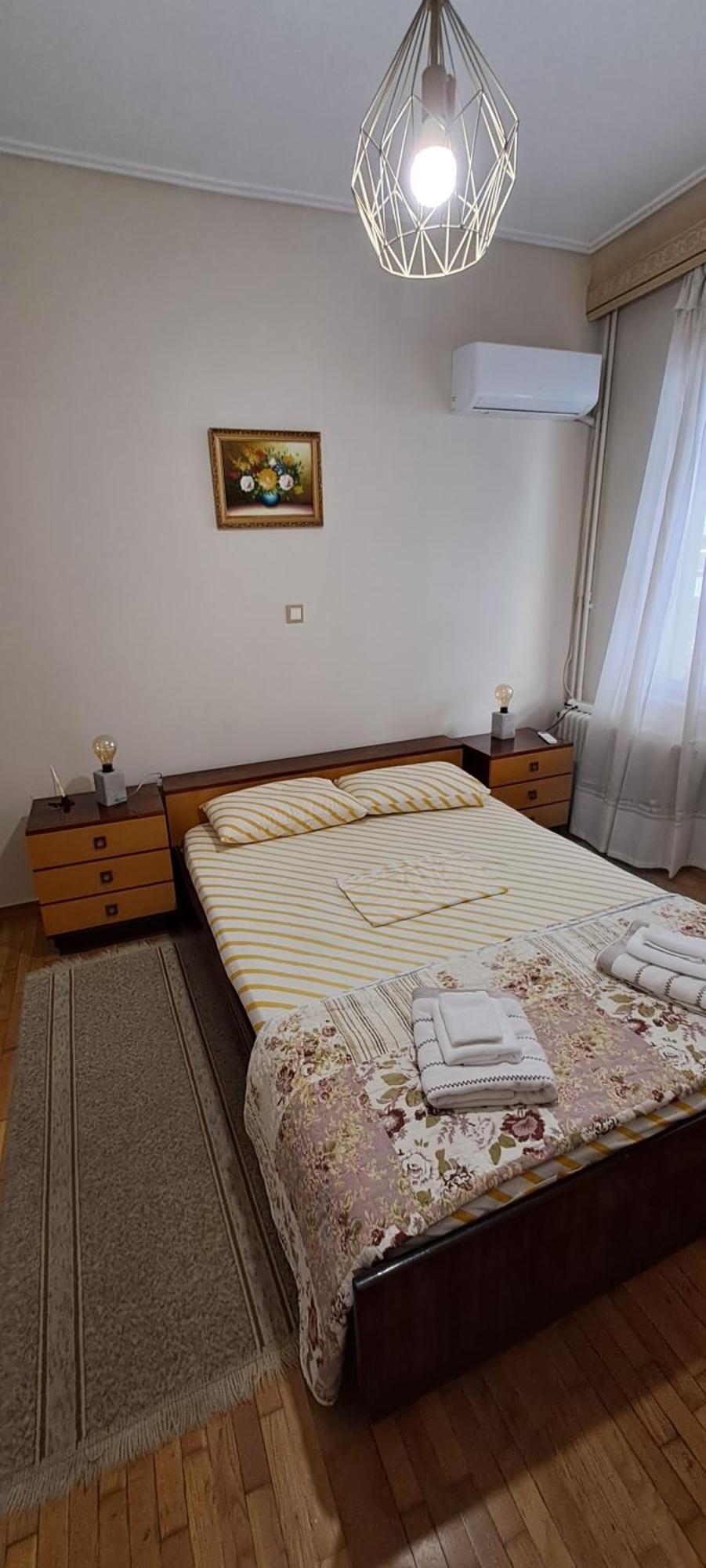 Sq Varnava Appartment Atena Exterior foto