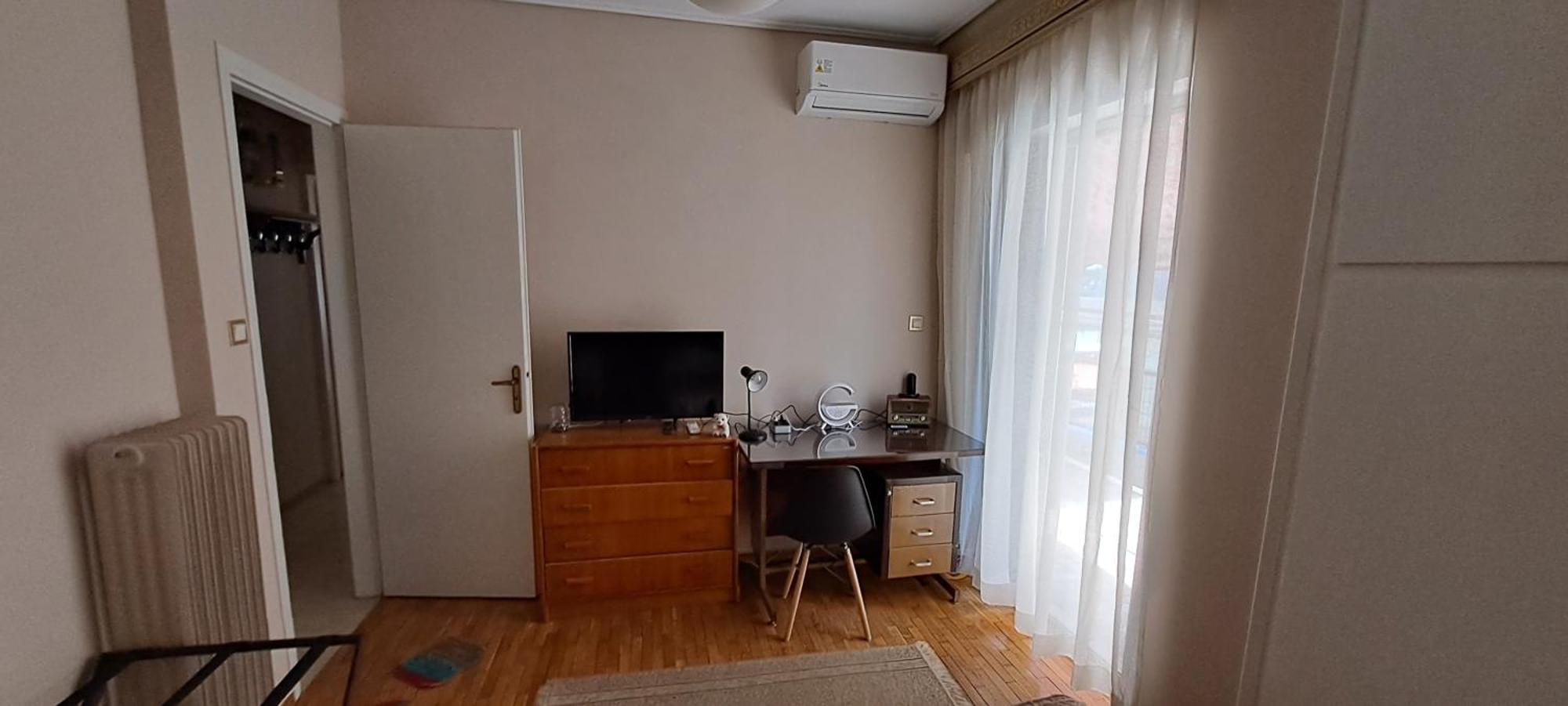Sq Varnava Appartment Atena Exterior foto